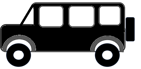 SUV/�N���J��